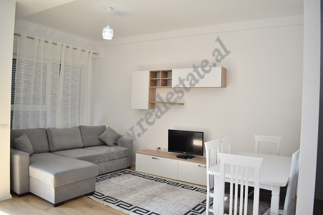 
Two bedroom apartment for rent in Filip Jano Street in the Marga 2 Complex in Tirana, Albania.
Th